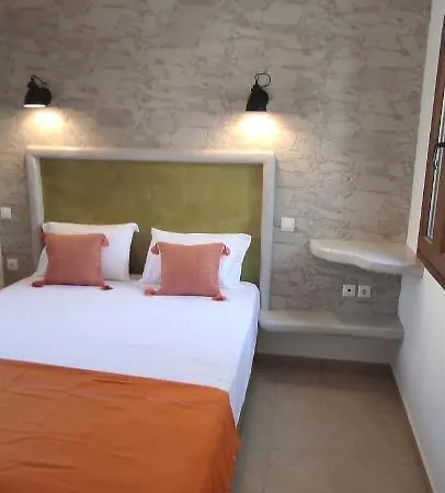 Appartement Ammos 1 à Panteli Extérieur photo