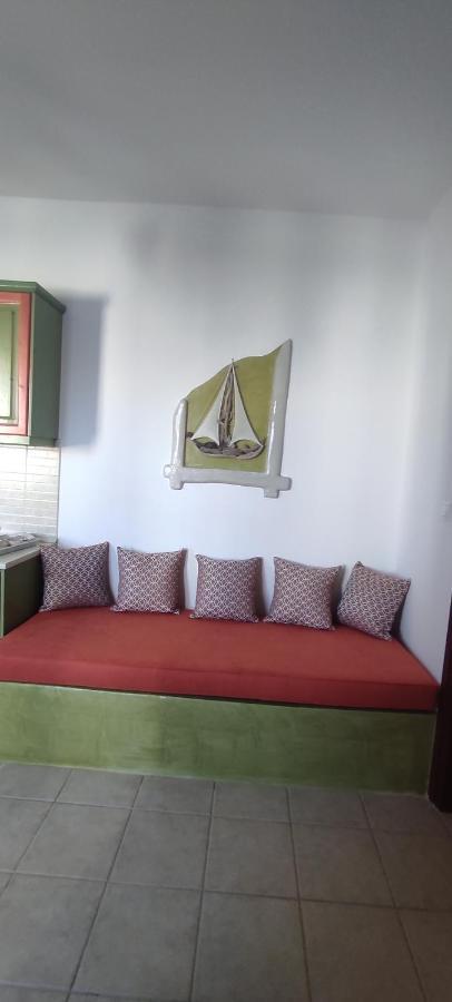 Ammos 1 Appartement