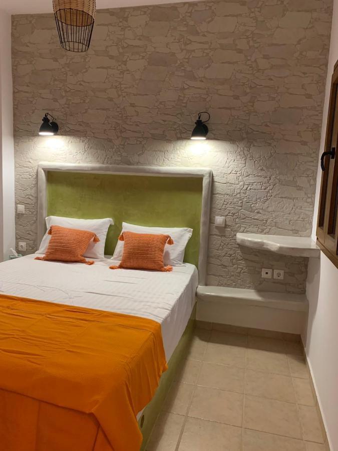 Appartement Ammos 1