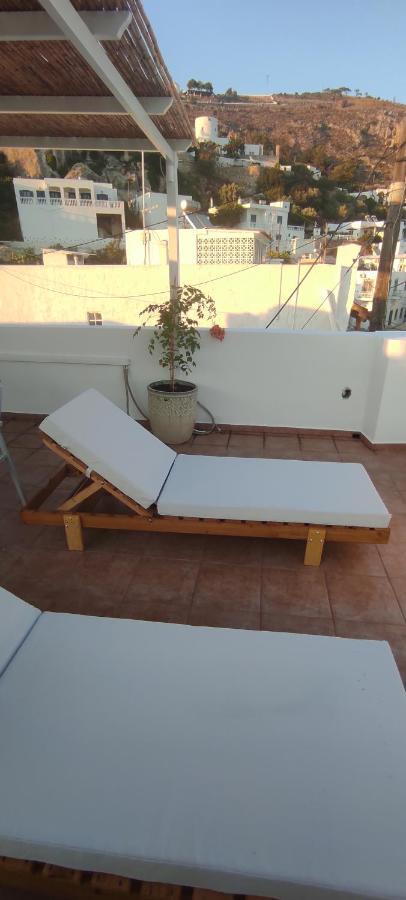 Ammos 1 Appartement