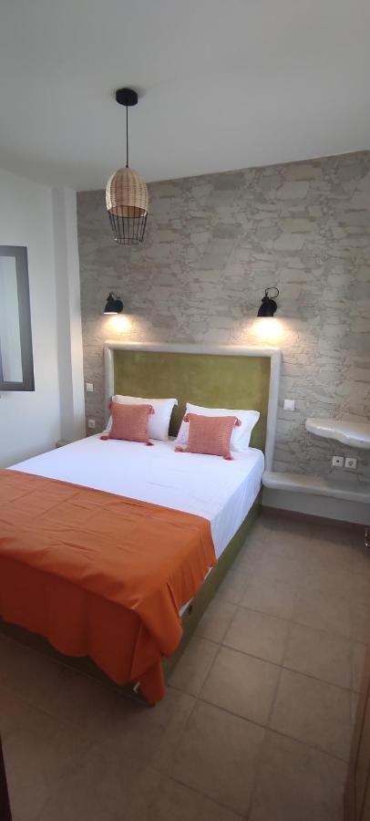 Ammos 1 Appartement Panteli