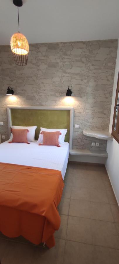 Appartement Ammos 1 *