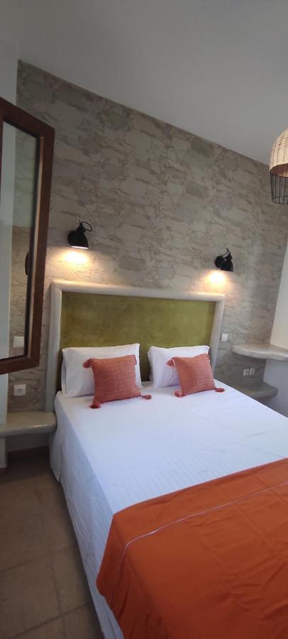 Ammos 1 Appartement