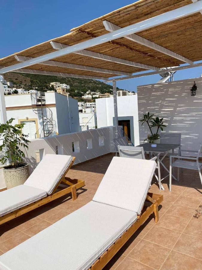 Ammos 1 Appartement Panteli